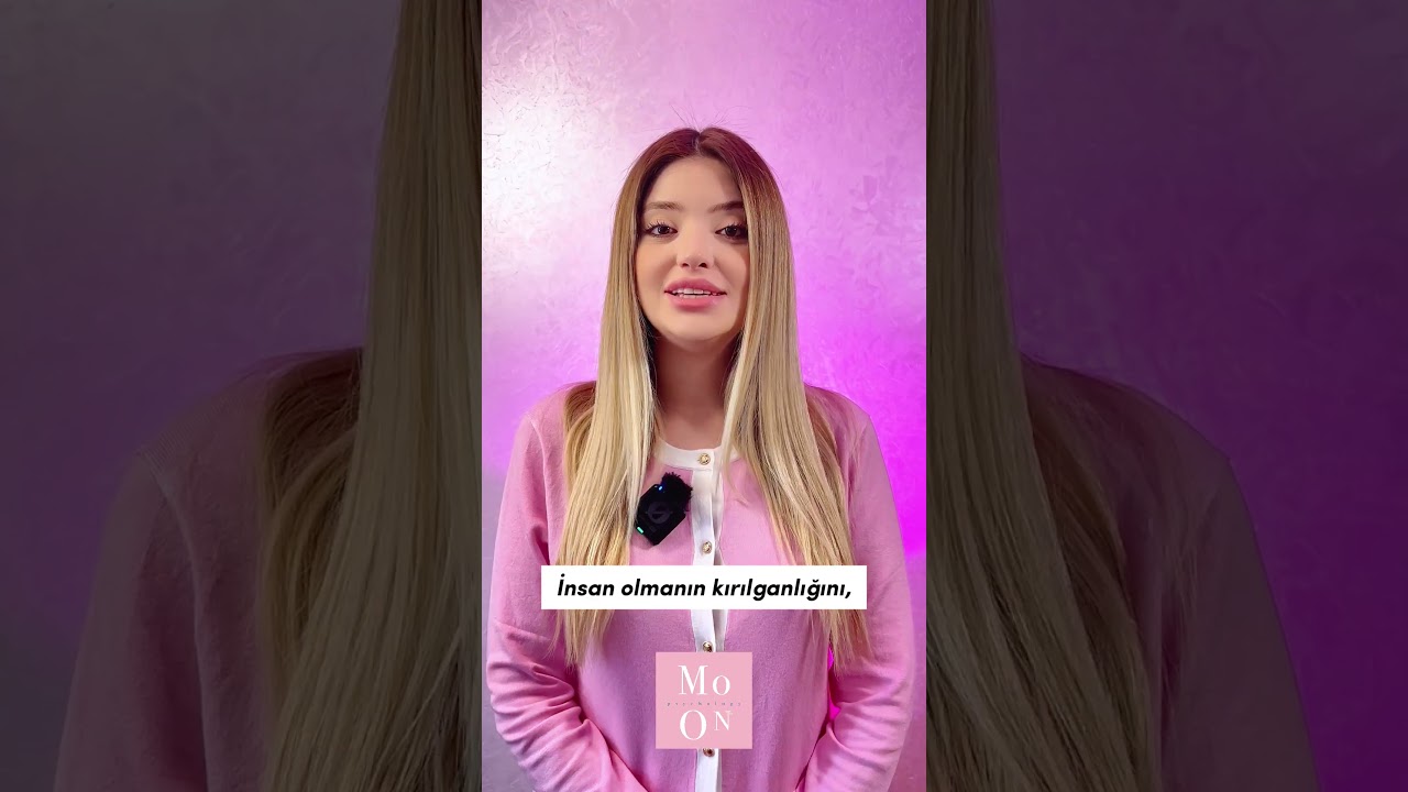 10 Mayıs Psikologlar Günümüz Kutlu Olsun! 🌸 - Uzman Klinik Psikolog Mina Kartal