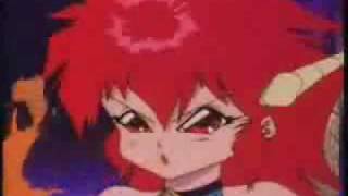 anime glamour is a rocky road!