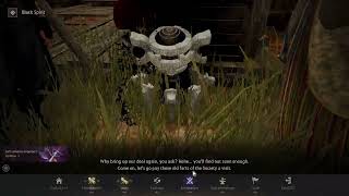 BDO - PEN Deboreka Ring Journey Part 2