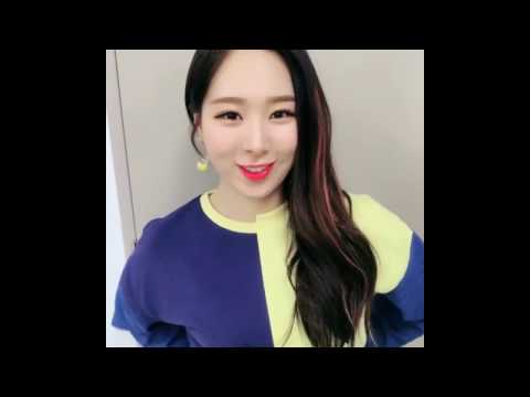 170214 Minjae - Instagram Video