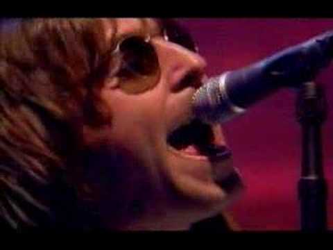 Some Might Say (live At Jools) - Oasis