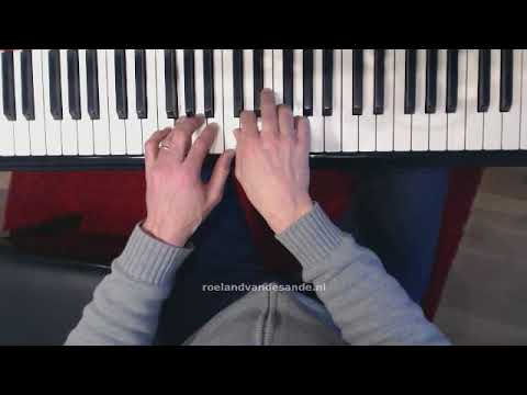 Vierhandig blz 29   Gamelan rock rechts