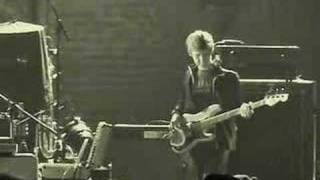 Eisley:; Trolley Wood