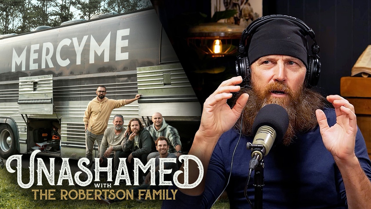 Ep 1268 | Childhood Trauma, Fatherhood Regrets & the Unseen Burden Men Bear in Silence