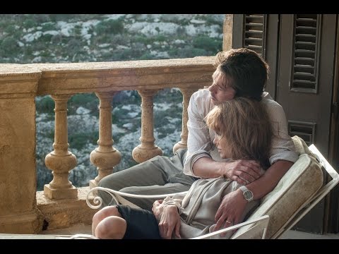 БІЛЯ МОРЯ / У МОРЯ. Трейлер 2 (український)