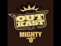 OutKast - "Mighty "O"