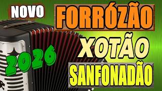 Forrózão xotão sanfonadão 2026, forró, xote, nerão, melody, song, Bahia, dance, Brasil