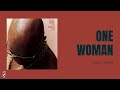 Isaac Hayes - One Woman (Visualizer)