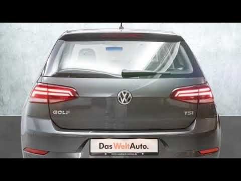 Volkswagen Golf VII 1.0 TSI Comfortline ACC CLIMATRONIC SHZ