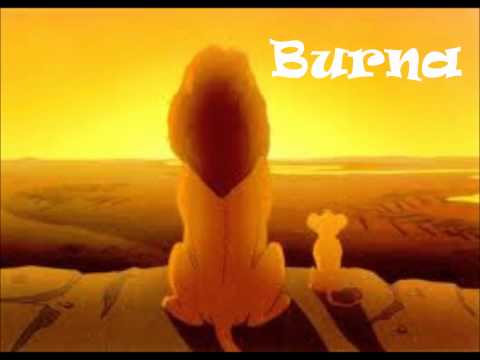 Return of Simba - Burna