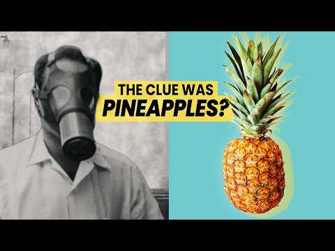 The mystery of L.A.’s smog revealed