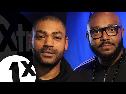 Kano Breaks Down “Made In The Manor” with MistaJam