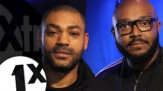 Kano Breaks Down “Made In The Manor” with MistaJam