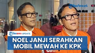 Immanuel Ebenezer Klaim 4 Ponsel di Plafon Rumahnya Milik Pembantu, Bantah Sembunyikan Mobil