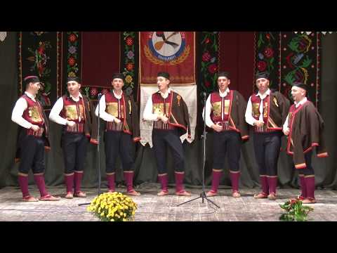 Krajiški biseri 2017 - KUD Đoka Pavlović - Bukovico, rodni zavičaje