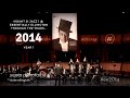 Essentially Ellington 2014 - Mount Si High School, "Sepia Panorama"