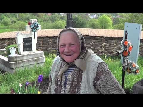 Intelepciunea si blindetea D-nei PARASCHIVA din PLOPIS- Maramures