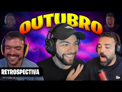 The best moments of October 😂😂😂