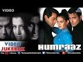 Humraaz Video Jukebox | Bobby Deol, Amisha Patel, Akshaye Khanna |