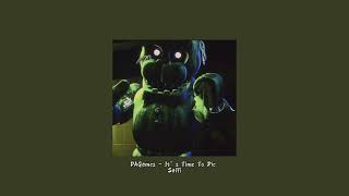 Cover art for ITS TIME TO DIE !