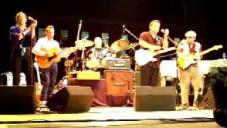 Jimmie Vaughan & Ronnie Earl