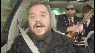 DESMOD: Anjel (SUPER KARAOKE)