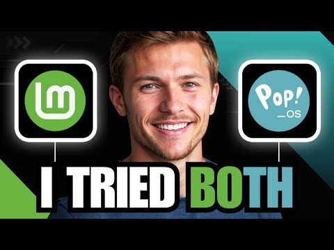 Linux Mint vs Pop!_OS Review: Which Distro Wins in 2026?