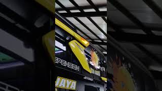 Download lagu Story Wa Cinematic Bus Mooneyes Versi Dj Care Bebek Virall Tiktok#shorts#story#busmania#trending mp3