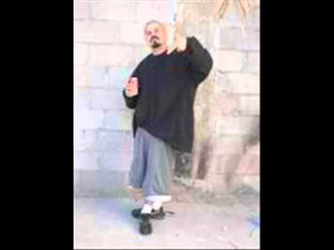 Wason LCG - Tu no eres Pelygroso