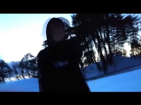 ❄️Cold Rose - Freezing Moon (Prod. Arigato Mane)