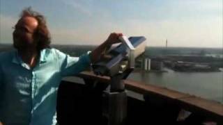 Euromast Lasergun fun