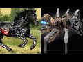 8 Amazing Advanced Robots Animal You Need To See Smart Robots