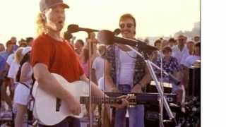 Tracy Lawrence - Running Behind (Official Music Video)