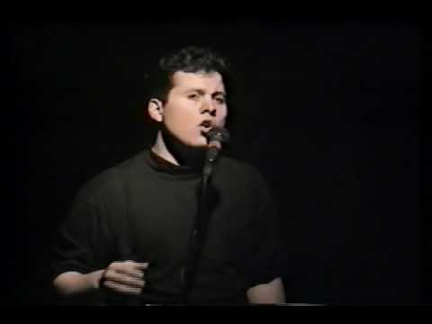 DeVal Johnson - Hold On To Youth 1991 - Altogether Different