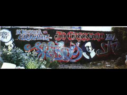 Lord Bean,Galante & Al Cassano-One Love (tributo a Jo Cassano)