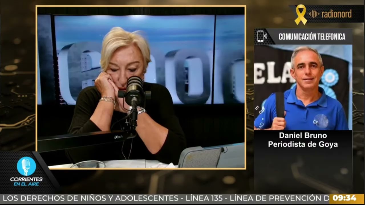 "Maciel viene a poner un punto de inflexión": el análisis de Daniel Bruno sobre la causa Loan