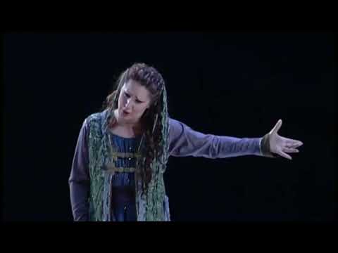 Signore ,ascolta - Turandot - Puccini I Barbara Frittoli