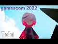 Sonic Frontiers Story Trailer gamescom 2022 [HD 1080P]