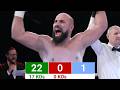 Heavyweight Boxing S Next BOOGEYMAN
