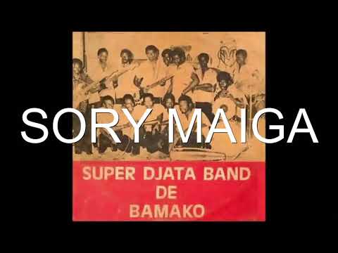 SUPER DJATA BAND