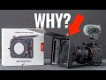 5 Reasons You Need A Matte Box For Filmmaking Freewell Eiger Matte Box