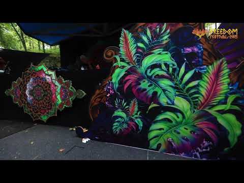 1200 MICS CHICAGO @ Freedom Festival 2019