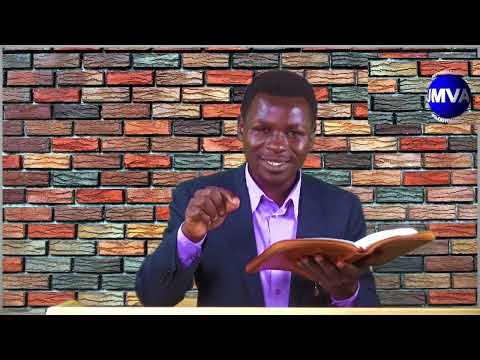 Umva ukuri: NTABWO ABARUHUKA ISABATO BOSE ARIKO BAZASHYIRWAHO IKIMENYETSO CY'IMANA MU RUHANGA RWABO