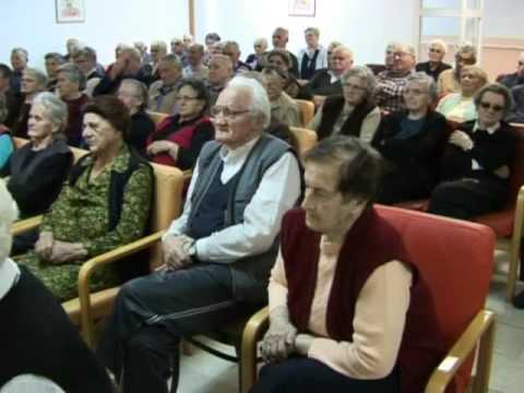 Umirovljenici Cakovec