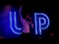 PULP (O.U. Gone Gone) RARE song Live at Fox theater - FULL HD April 19th 2012