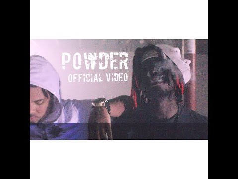 Milli Mat "POWDER" (feat. Loui3 J, J@y Gotti & J-$atch) [Official Music Video]