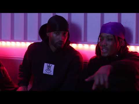 Snubbs “Zion” ft. JB Made It (Official Audio Visual) #EverythingK #JBMadeIt