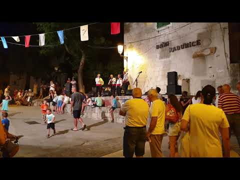 Klapa Friži - Cesarica