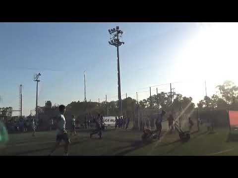 GANDOLFI vs MIGUE FC - #Clausura2021 Fecha 9