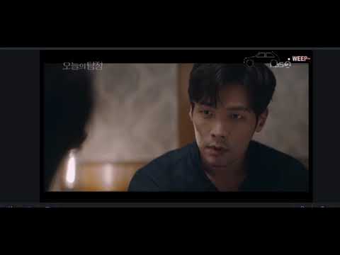 MAMAMOO SONG IN THE GHOST DETECTIVE